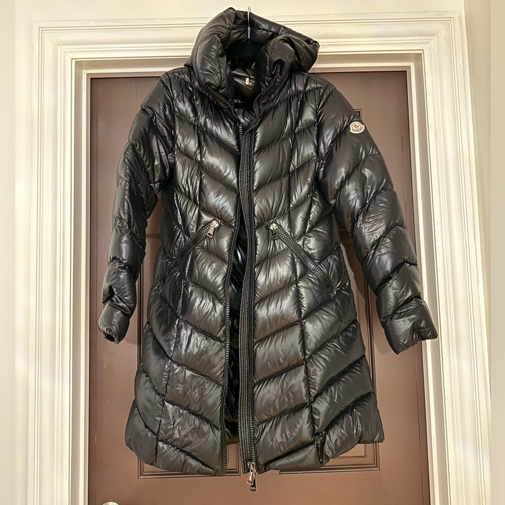 Black Jacket